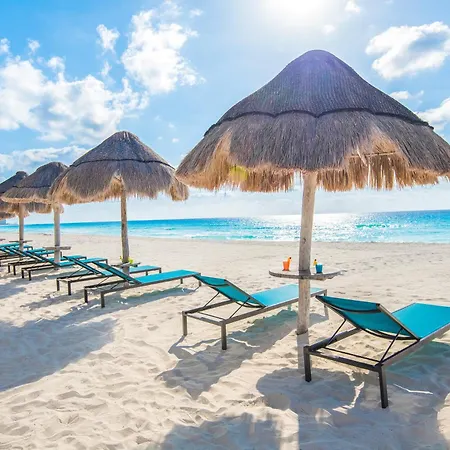 Sunscape Cancun All-Inclusive Resort & Spa By Hyatt-2